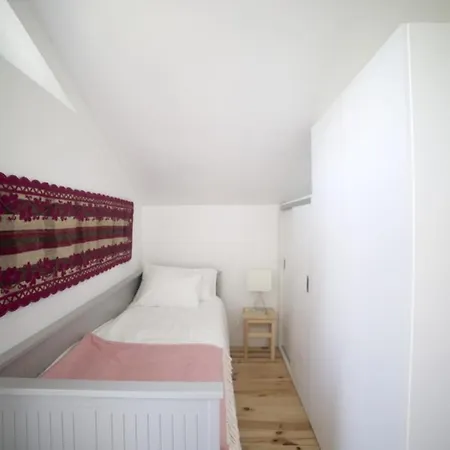 Fumeiro House