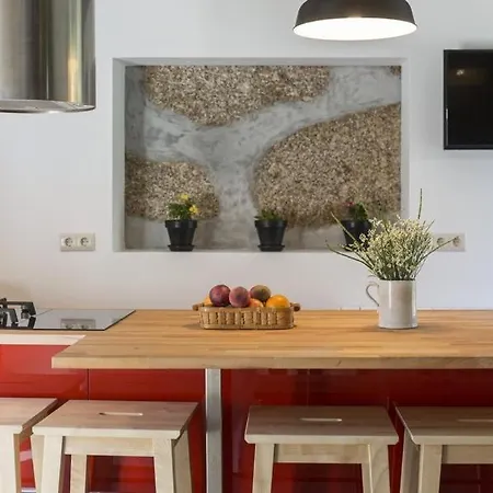Dom wakacyjny Fumeiro House Penafiel