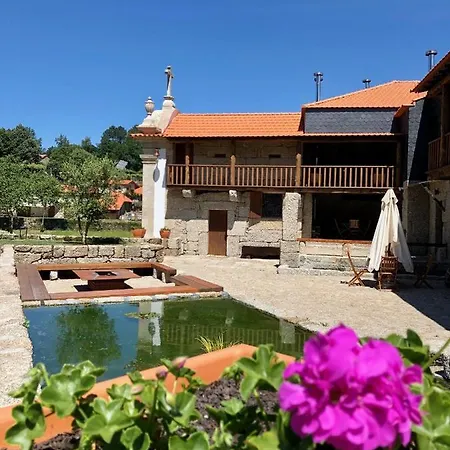 Fumeiro House Penafiel